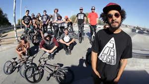 the shadow conspiracy instagram slam video
