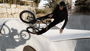 skatepark malaga bmx video