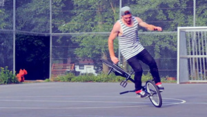 stephan kornely flatland video