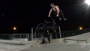 instragram slam mit Stevie churchill brandon begin