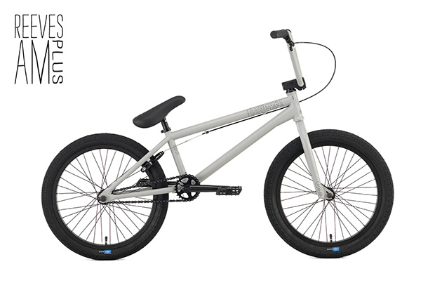 sunday bikes am plus komplettrad