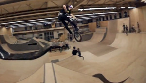 040 bmx park eindhoven update