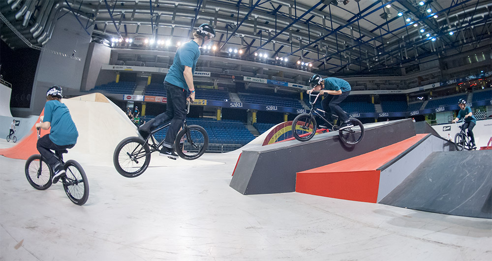 Simple Session 2014 Practice