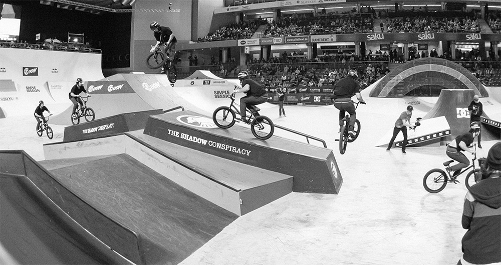 Simple-Session-2014-Vorläufe