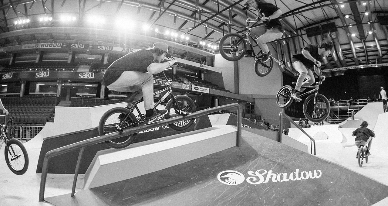 Simple-Session-Practice