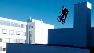 anton arnarson island bmx video
