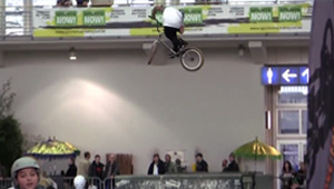 bikers base bmxy sportsnow video 2014