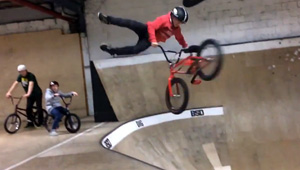 bmx kids lil pros video unit 23 skatepark
