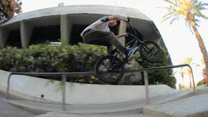 bruno hoffmann bmx video tel aviv