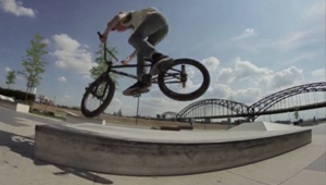 bruno hoffmann parano garage kap 686 bmx edit