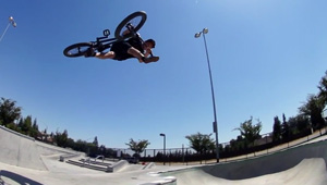 chad osburn kink pro team edit