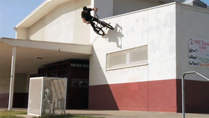 dakota roche cult bmx video