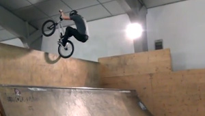daniel finger bmx video 2013