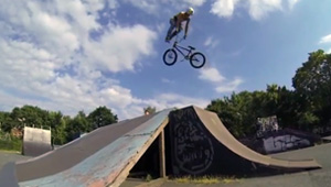 darmstadt bmx video 2013