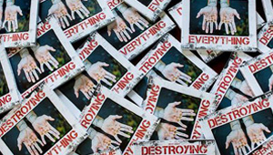 destroying everything foto buch ricky adam