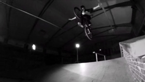 felix prangenberg skatehalle aurich parano garage edit