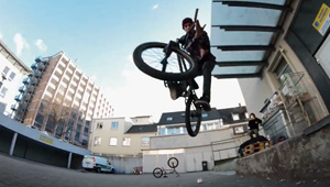 gangbang bikes promo video 2014