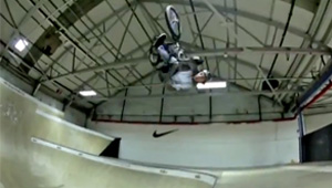 harry main clocking on episode 1