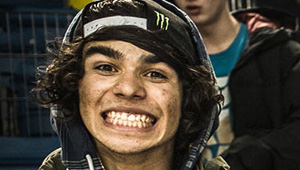 kevin peraza fuse protection pro team