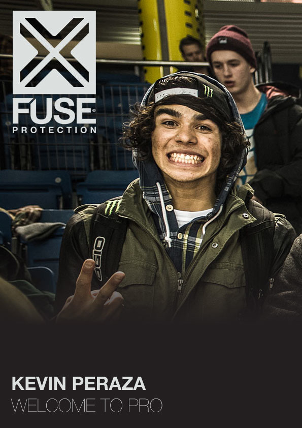 kevin peraza fuse protection bmx team