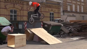 marcus lingling kiessling breakless edit