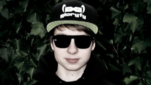 michael meisel gloryfy eyewear bmx team