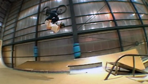 ola selsjord superstar bmx welcome edit
