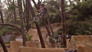 pmp bmx trails auckland video