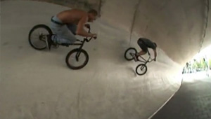 proper bmx benelux video