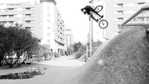 savakas bmx street edit