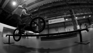 stoned bmx crew ironfield edit