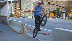 bmx kreativ tate roskelley video