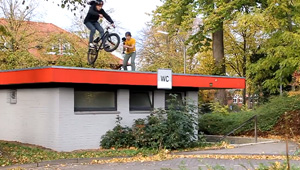 tim krupka fear of the rabbit video