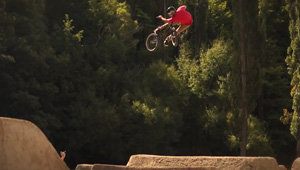 gorge road trails united bmx video