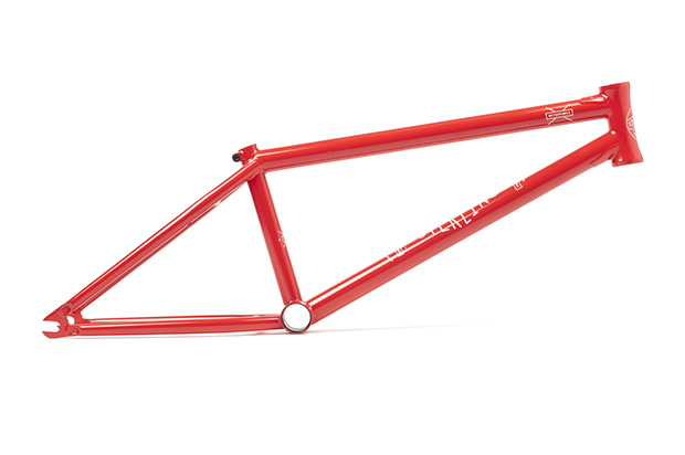 wethepeople bmx rahmen sterling peter sawyer