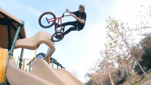 wethepeople trippin north bmx video
