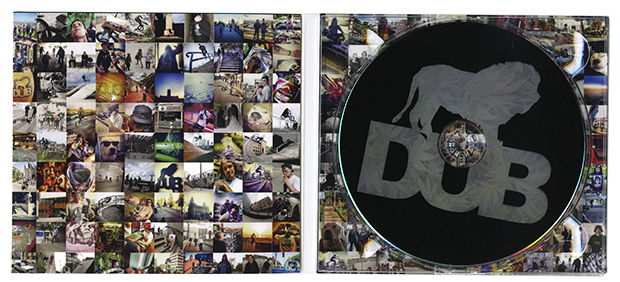 dub dvd homegrown