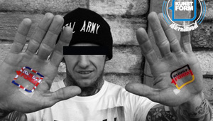 kunstform bmx team mark webb