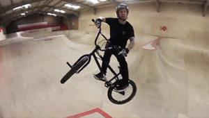 alex coleborn bmx tricks