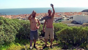 alliance bmx teneriffa video