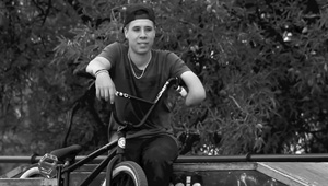 BMX Behinderung Juanje Trujillo Video