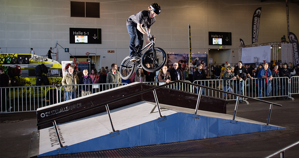 bmx video wethepeople spring session bremen