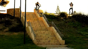 callan stibbard bmx street video