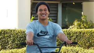 chad kerley markit promo 2014