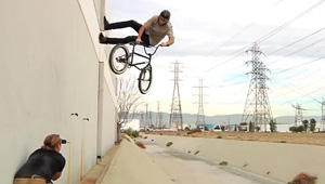 chris doyle demolition parts maiden fork promo