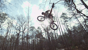 colin mackay bmx trails video