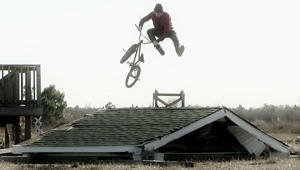 dan foley bmx edit