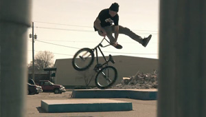 dan foley fusion skatepark edit