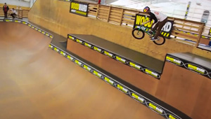 daniel sandoval total bmx video