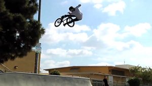 demolition bmx vorbauten